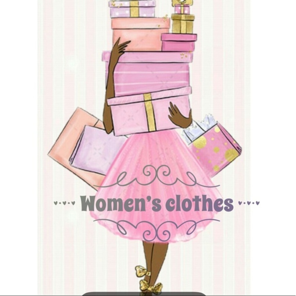 Women’s Clothes for Sale
